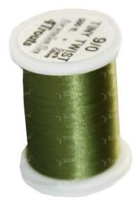 Монтажна нитка 4Trouts Tiny Twist Фотографія